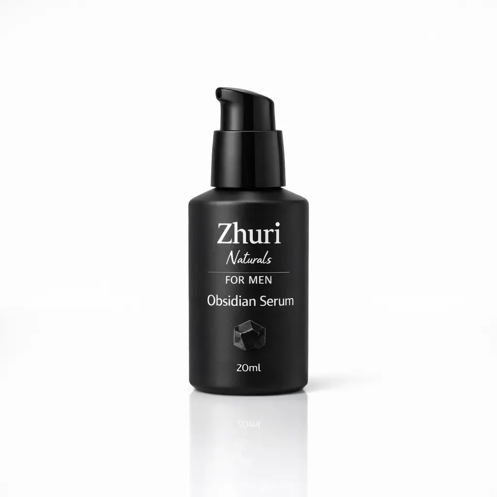 Calming Aftershave Cream